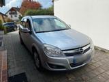 Opel Astra H 1.7 Diesel, TÜV 04/2027, Top ... - Opel Astra aus 2009 mit Diesel-Antrieb: Kombi, 1.7