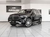 Mercedes-Benz GLS 600 E-BODY/3D/1ST CLASS/COOLBOX/STOCK - Mercedes-Benz: Gl Class