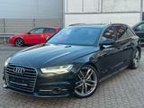 Audi A6 Avant 3.0 TDI clean Quattro S-Line/Matrix - Audi A6 Gebrauchtwagen in Düsseldorf