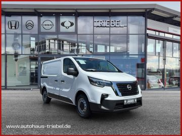 Nissan Primastar Kasten N-Connecta L1H1 3,0t °RFK°Klima