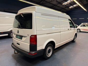 Volkswagen T6 Transporter - 7