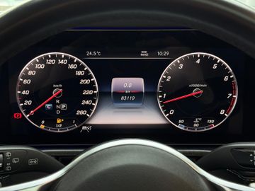 Mercedes G 500 - 12