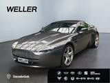 Aston Martin Vantage V8 Sportshift *Sport-Pack Felgen*Klargla - Aston Martin Gebrauchtwagen
