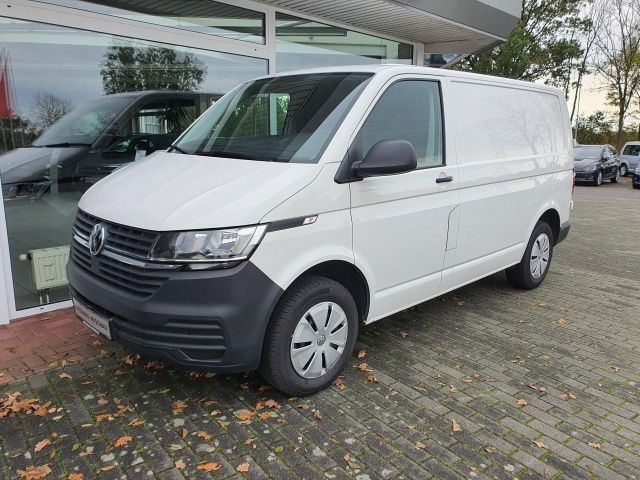 T6.1 2.0 TDI Kasten KR Klima AHK ZV