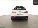 Audi SQ5 Sportback 3.0 TDI LUFT,S-SITZE,MASSAGE,360 - Audi SQ5 in Bonn