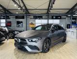 Mercedes-Benz CLA 35 AMG Shooting Brake *PANO*360°KAM*LED*MBUX - graue Mercedes-Benz CLA 35 AMG Shooting Brake