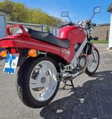 Honda NTV 650 - Angebote