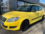 Skoda Fabia 1.2 MPI Cool Edition - Skoda Fabia bis 5.000 Euro