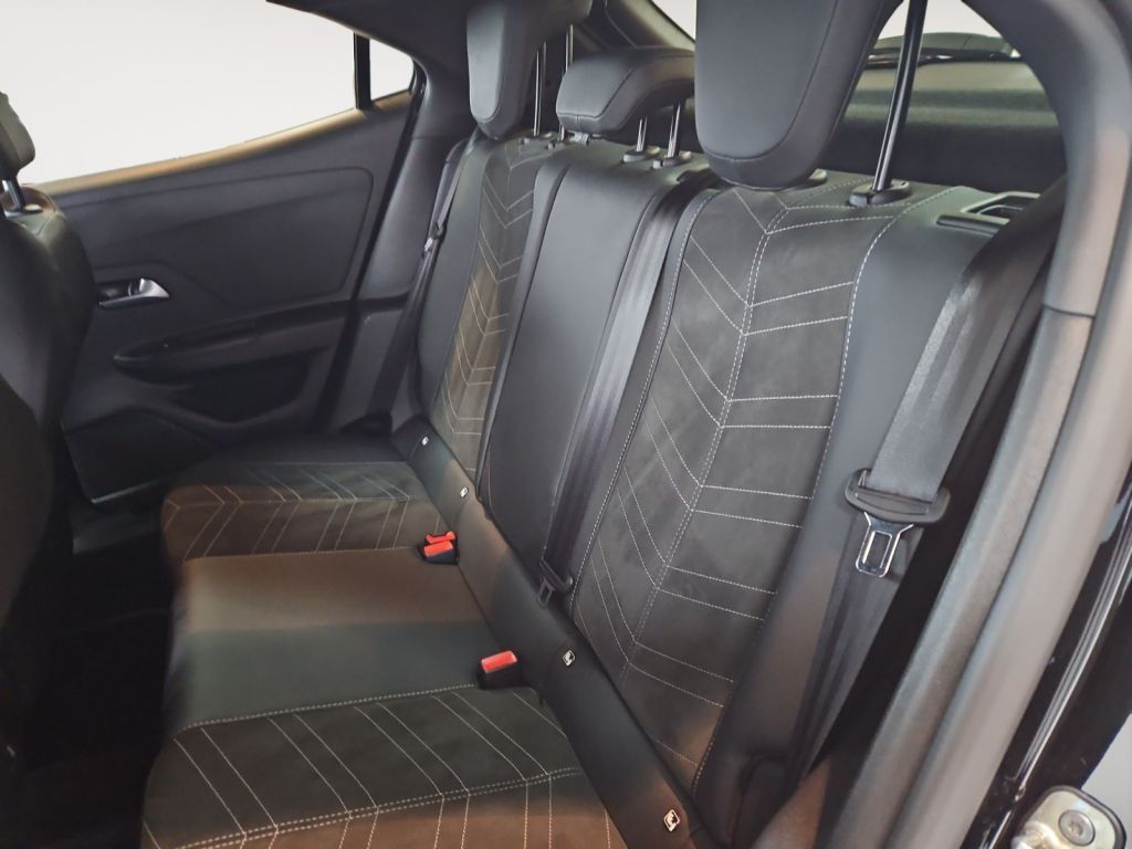 Fahrzeugabbildung Opel Mokka 1.2 DI Turbo AT Ultimate Irmscher Umbau