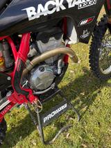 Gasgas MC250F Motor vor 20h überholt! - GASGAS 250