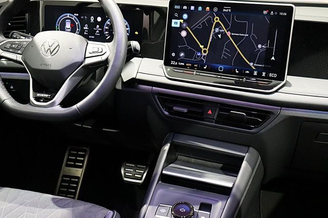 Tiguan Life Energy 1.5 eHybrid 150kW DSG IQ.LIGH