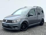 Volkswagen Caddy 1.4 TSI DSG *Navi*2xKlima*Garantie* - gebrauchte VW Caddy aus dem Jahr 2020