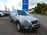 Kia Sorento 2.5 CRDi EX - gebrauchte Kia Sorento aus dem Jahr 2006
