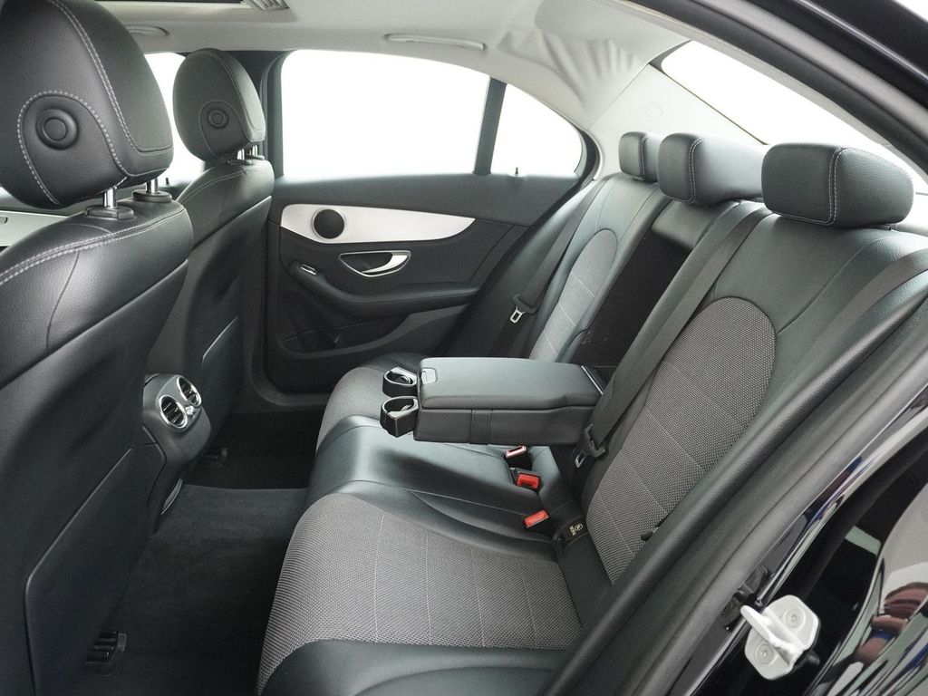 Mercedes-Benz C 220 CDI Prestige Avantgarde | Schiebedach | au