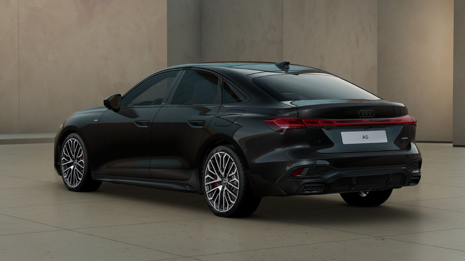 Audi A5 - Bild 3