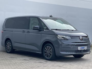 Volkswagen T7 Multivan - 2
