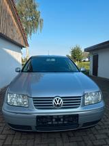 Volkswagen VW Bora 16 V !neuer Zahnriemen!Wenig KM! - Volkswagen Bora Benziner Gebrauchtwagen