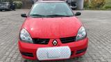 Renault Clio campus TÜV Neu  öl Neu - Renault Clio aus 2009: Campus