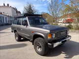 Toyota Land Cruiser HJ61 - gebrauchte Toyota Land Cruiser aus dem Jahr 1990
