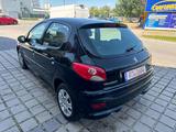 Peugeot 206 1.4 75 Klima Euro5 Generation - Peugeot 206: 1.4