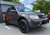 Suzuki Grand Vitara 2.4 VVT Comfort 4X4 NUR 58 KM - Suzuki Grand Vitara: Comfort