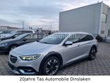Opel Insignia Country Tourer Exclusive 2.0 BiTrbD 4x4 - Opel Insignia: Country Tourer Exclusive
