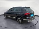 Volkswagen Tiguan 1.4 eHybrid DSG Navi AHK Pano Sitzheizung - gebrauchte VW Tiguan aus dem Jahr 2022