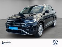 Volkswagen T-Roc - Vorschau Bild 1