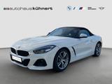 BMW Z4 sDrive20i 6-Gang SpurAss HUD HiFi Navi KeyLes - gebrauchte BMW Z4 aus dem Jahr 2024