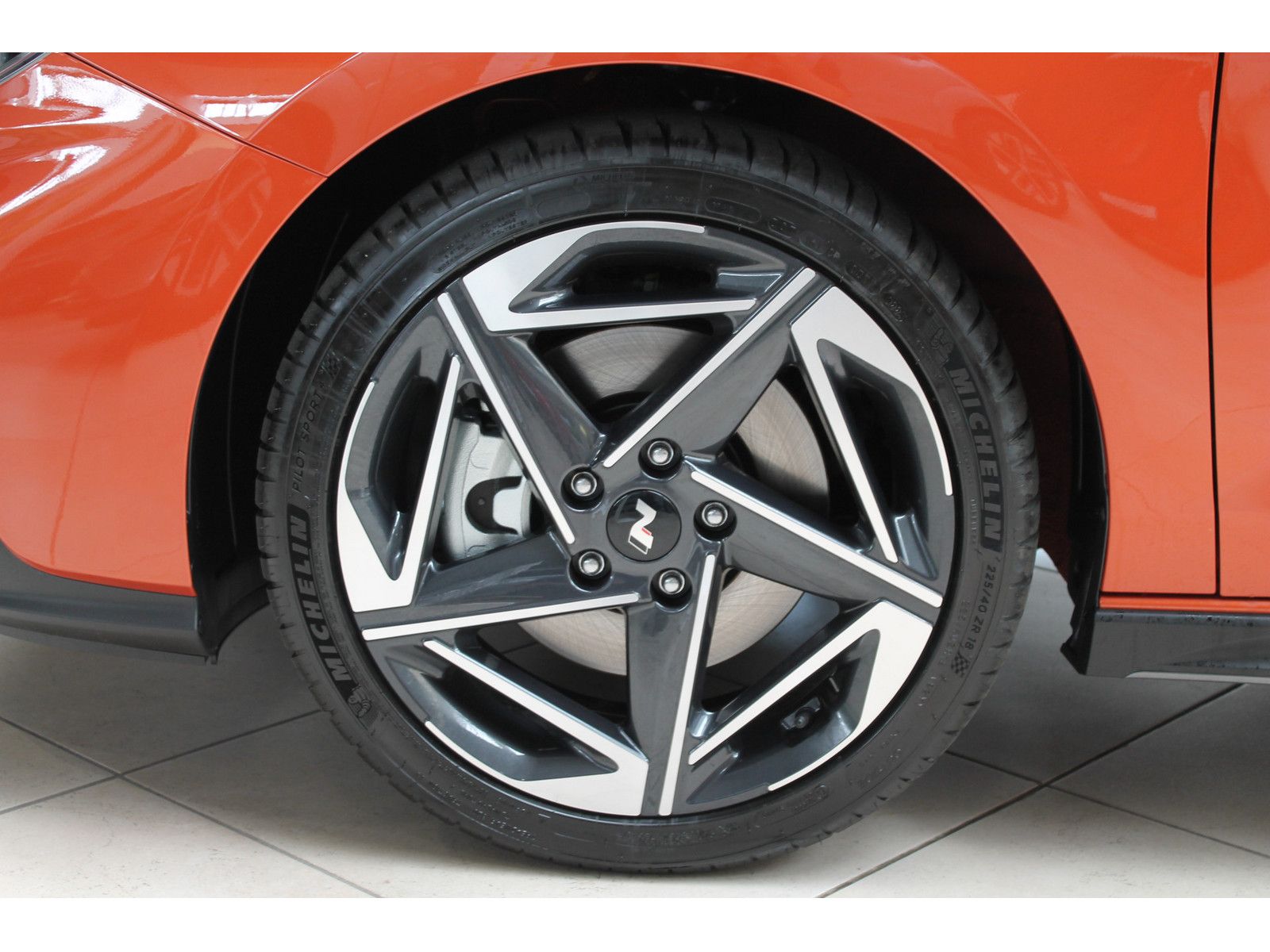 Hyundai i30 - Bild 7