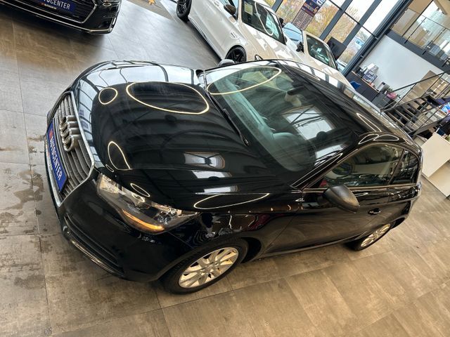 MYAUTOCENTER – Gebraucht- und Jahreswagen mit Werkstattservice in Pfaffenhofen Audi A1 attraction*Klima*Bluetooth*SHZ*PDC*Freisprech