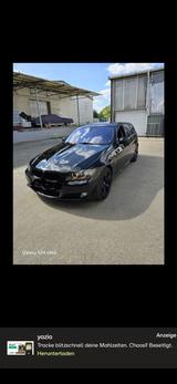 BMW E91 330d in einem absolut Traum Zustand - BMW 330 aus 2010: 330i
