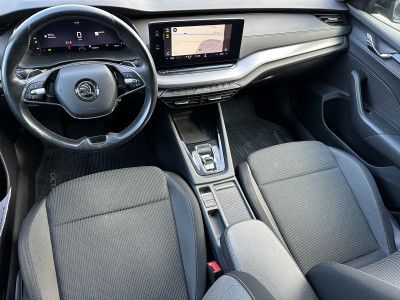 Fahrzeugabbildung SKODA Octavia Combi 2.0 TDI DSG Ambition NAV+LED+AHK