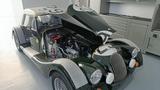Morgan Plus four LM62 annyversary - Morgan aus 2022