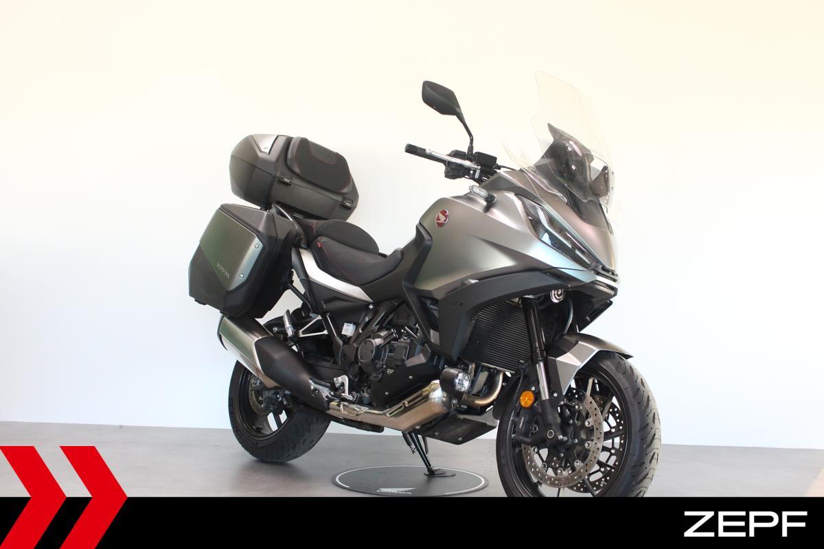 Honda NT 1100 DCT Bundesweite Lieferung!