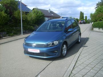 Volkswagen Golf Sportsvan - 9
