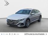 Volkswagen Arteon Shooting Brake R-Line 2.0 TSI 140kW*NAVI* - VW Arteon Gebrauchtwagen in Frankfurt