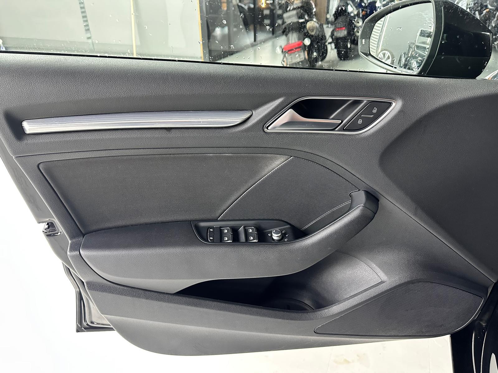 Audi A3 35 TDI Limousine Sport VIRTUAL/NAVI/LED/TEMPO, миниатюра 10