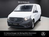 Mercedes-Benz Vito 110 CDI Kasten Kompakt AHK starr Facelift