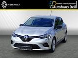 Renault Clio V Zen TCe 90 - Renault Clio: Zen