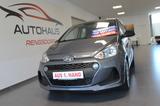 Hyundai i10 Classic 1.Hand - Hyundai i10: Classic