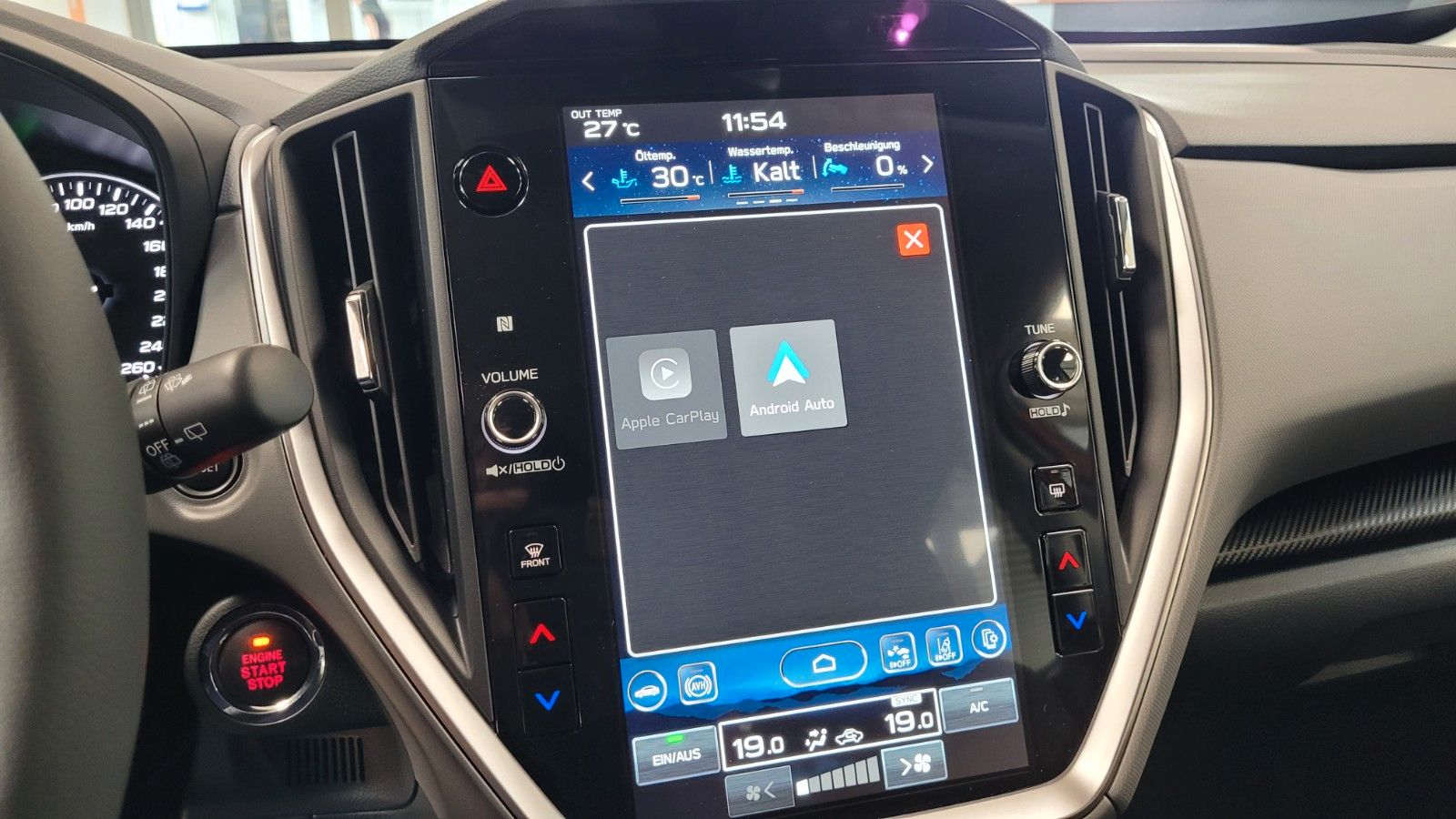 Subaru Crosstrek - Bild 20