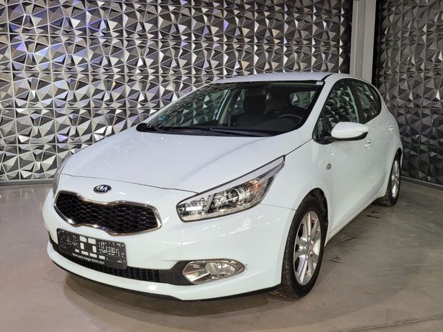 Kia cee'd / Ceed 1.6 Edition 7