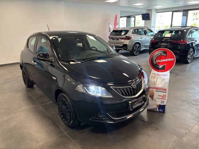 Image of Lancia Ypsilon