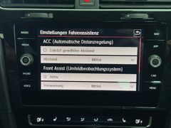 VW Golf VII Lim. GTI Performance /LED/virtual
