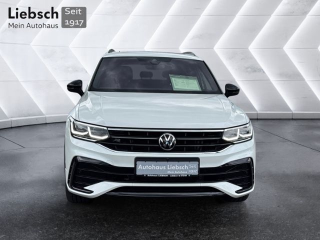 Volkswagen Tiguan Allspace - Bild 8