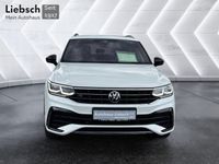Volkswagen Tiguan Allspace - Vorschau Bild 8