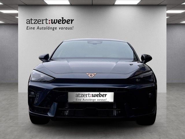 Fahrzeugabbildung Cupra Leon 1.5 TSI Kamera AppConnect ACC 18" LED