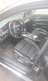 Audi audi a6 3.0 v6  motor & getriebe top! letz... - Audi: V6 Motor