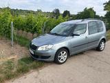 Skoda Roomster 1.2l TSI DSG 77kW Active Active - Skoda Roomster: Dsg